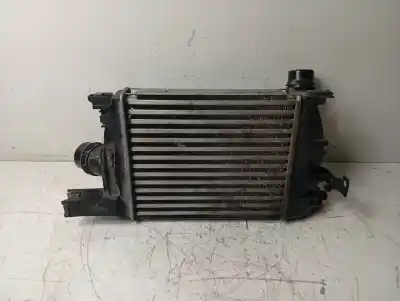 Peça sobressalente para automóvel em segunda mão intercooler por dacia sandero stepway referências oem iam 144963014r  