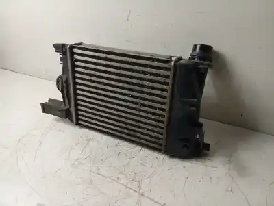 Peça sobressalente para automóvel em segunda mão intercooler por dacia sandero stepway referências oem iam 144963014r  