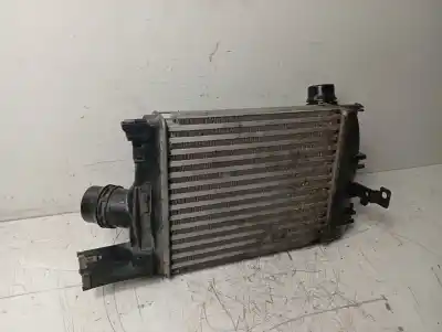 Peça sobressalente para automóvel em segunda mão intercooler por dacia sandero stepway referências oem iam 144963014r  
