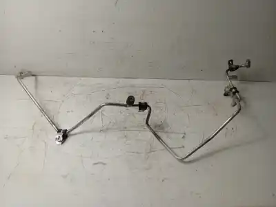 Peça sobressalente para automóvel em segunda mão tubos de ar condicionado por dacia sandero stepway referências oem iam 924403274r