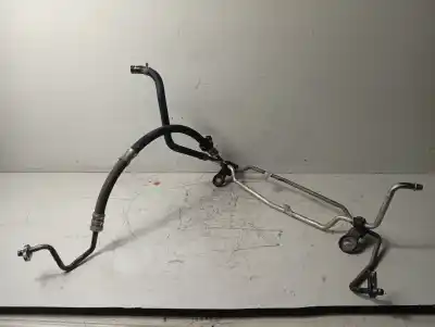 Peça sobressalente para automóvel em segunda mão tubos de ar condicionado por dacia sandero stepway referências oem iam 497206472r