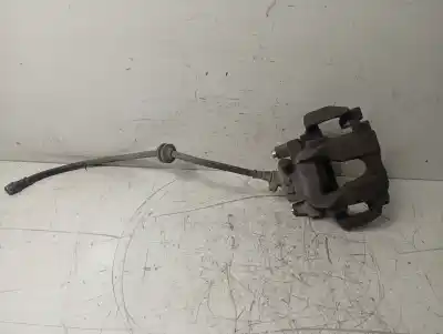 Peça sobressalente para automóvel em segunda mão pinça de travão dianteira esquerda por dacia sandero stepway referências oem iam 410104961r