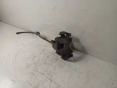 Peça sobressalente para automóvel em segunda mão pinça de travão dianteira esquerda por dacia sandero stepway referências oem iam 410104961r  