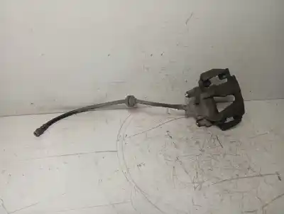 Peça sobressalente para automóvel em segunda mão pinça de travão dianteira esquerda por dacia sandero stepway referências oem iam 410104961r  