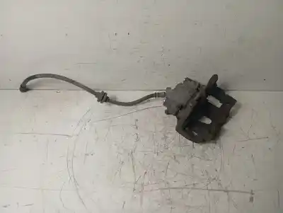 Peça sobressalente para automóvel em segunda mão pinça de travão dianteira esquerda por dacia sandero stepway referências oem iam 410104961r  