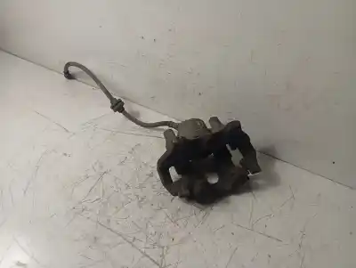 Peça sobressalente para automóvel em segunda mão pinça de travão dianteira esquerda por dacia sandero stepway referências oem iam 410104961r  