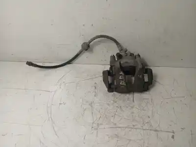 Peça sobressalente para automóvel em segunda mão pinça de travão dianteira direita por dacia sandero stepway referências oem iam 410008142r