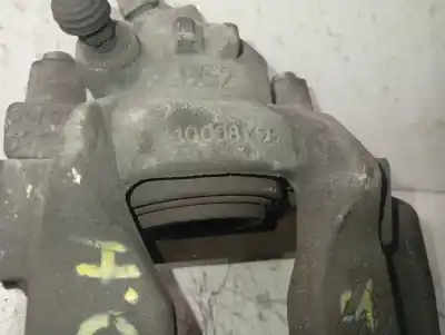 Pezzo di ricambio per auto di seconda mano pinza freno anteriore destra per dacia sandero stepway riferimenti oem iam 410008142r  
