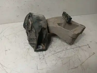 Second-hand car spare part right engine support for dacia sandero stepway oem iam references 112844547r  