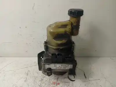 Peça sobressalente para automóvel em segunda mão bomba de direção por dacia sandero stepway referências oem iam 491102583r