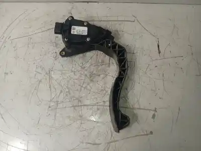 Peça sobressalente para automóvel em segunda mão pedal acelerador por dacia sandero stepway referências oem iam 180022703r