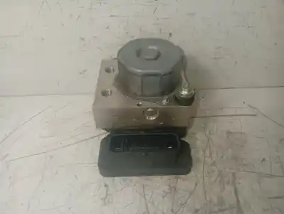 Peça sobressalente para automóvel em segunda mão abs por dacia sandero stepway referências oem iam 476605492r