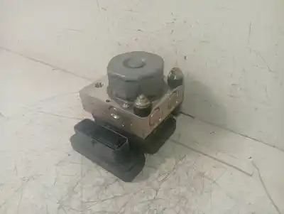 Peça sobressalente para automóvel em segunda mão abs por dacia sandero stepway referências oem iam 476605492r  0265956285