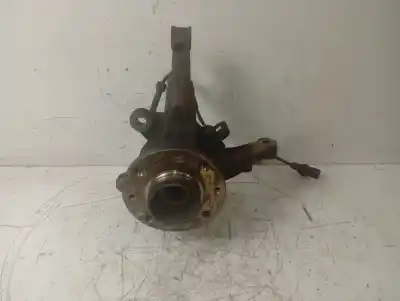 Peça sobressalente para automóvel em segunda mão manga de eixo dianteira esquerda por dacia sandero stepway referências oem iam 400152754r