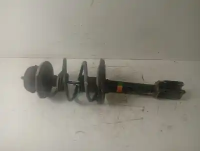 Peça sobressalente para automóvel em segunda mão amortecedor dianteiro direito por dacia sandero stepway referências oem iam 543021807r