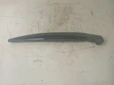 Peça sobressalente para automóvel em segunda mão haste de escova traseiro por dacia sandero stepway referências oem iam 287807006r