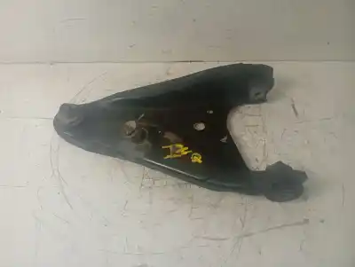 Peça sobressalente para automóvel em segunda mão braço de suspensão superior dianteiro esquerdo por dacia sandero stepway referências oem iam 545019811r