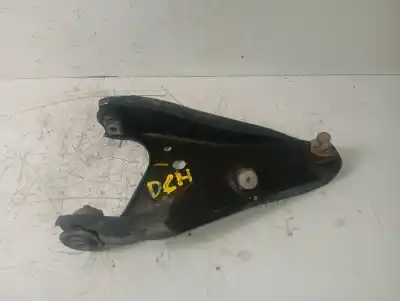 Peça sobressalente para automóvel em segunda mão braço de suspensão inferior dianteiro direito por dacia sandero stepway referências oem iam 545019811r