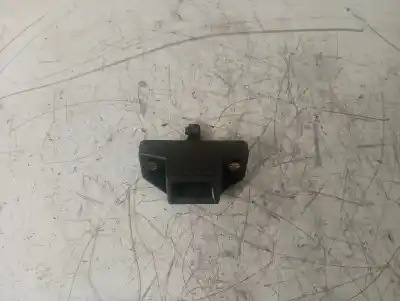 Peça sobressalente para automóvel em segunda mão fechadura do mala por dacia sandero stepway referências oem iam 905033229r