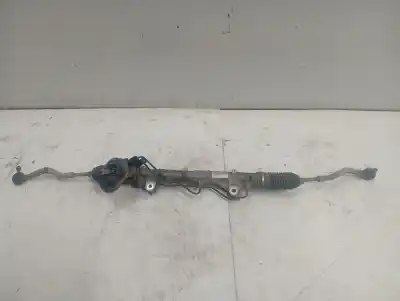 Peça sobressalente para automóvel em segunda mão caixa de direção por dacia sandero stepway referências oem iam 490014306r