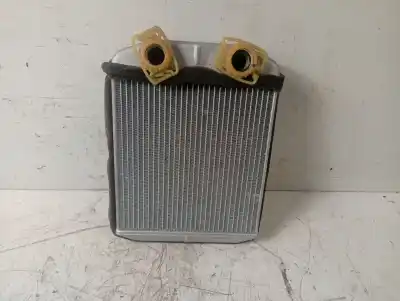 Peça sobressalente para automóvel em segunda mão condensador / radiador de sofagem / ar condicionado por dacia sandero stepway referências oem iam 5r5810100