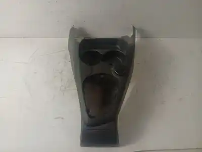 Peça sobressalente para automóvel em segunda mão apoio de braço consola central por dacia sandero stepway referências oem iam 969103114r