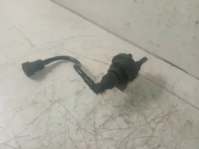 Peça sobressalente para automóvel em segunda mão bomba de ar secundária por dacia sandero stepway referências oem iam 2580119a  