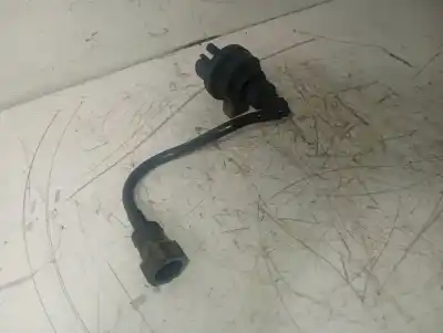 Peça sobressalente para automóvel em segunda mão bomba de ar secundária por dacia sandero stepway referências oem iam 2580119a  