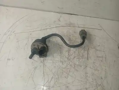 Peça sobressalente para automóvel em segunda mão bomba de ar secundária por dacia sandero stepway referências oem iam 2580119a  