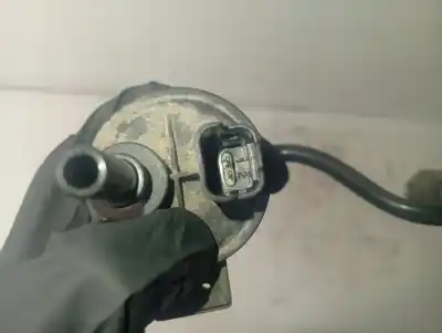 Peça sobressalente para automóvel em segunda mão bomba de ar secundária por dacia sandero stepway referências oem iam 2580119a  