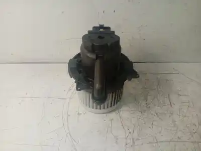 Peça sobressalente para automóvel em segunda mão ventilador de aquecimento por dacia sandero stepway referências oem iam 5p3730200