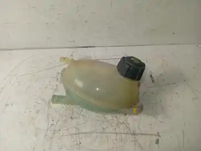 Peça sobressalente para automóvel em segunda mão depósito de expansão por dacia sandero stepway referências oem iam 217107259r