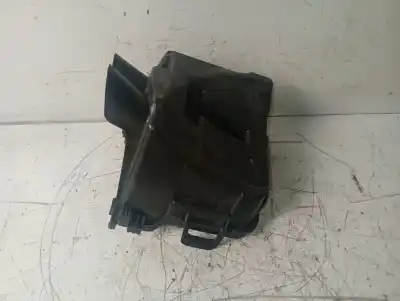 Peça sobressalente para automóvel em segunda mão caixa de fusíveis e relés por dacia sandero stepway referências oem iam 243809584r