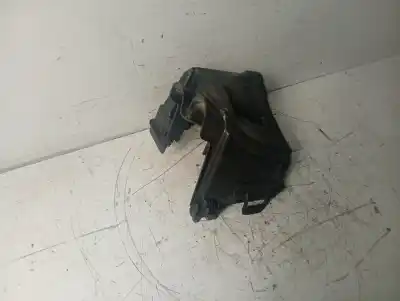 Second-hand car spare part fuse box unit for dacia sandero stepway oem iam references 243809584r  