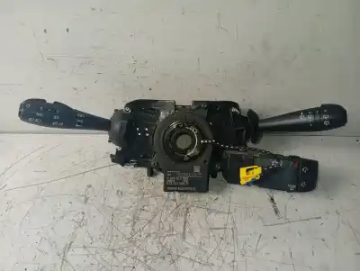 Peça sobressalente para automóvel em segunda mão comutador de luzes por dacia sandero stepway referências oem iam 0265019069