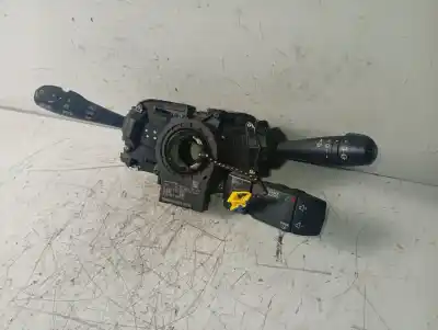 Peça sobressalente para automóvel em segunda mão comutador de luzes por dacia sandero stepway referências oem iam 0265019069  479457095r
