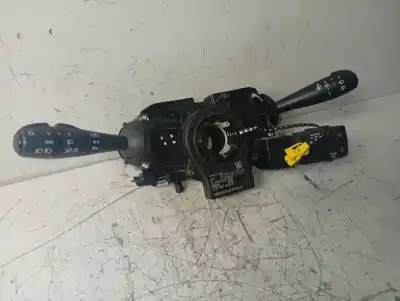 Peça sobressalente para automóvel em segunda mão comutador de luzes por dacia sandero stepway referências oem iam 0265019069  479457095r