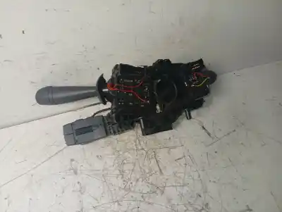 Peça sobressalente para automóvel em segunda mão comutador de luzes por dacia sandero stepway referências oem iam 0265019069  479457095r