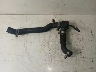 Peça sobressalente para automóvel em segunda mão bomba de ar secundária por dacia sandero stepway referências oem iam 3028024