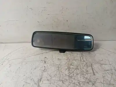 Peça sobressalente para automóvel em segunda mão espelho retrovisor interior por dacia sandero stepway referências oem iam 0205028