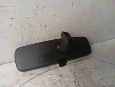 Peça sobressalente para automóvel em segunda mão espelho retrovisor interior por dacia sandero stepway referências oem iam 0205028  