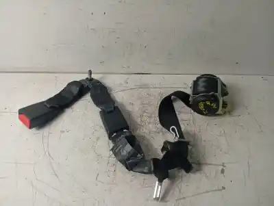 Peça sobressalente para automóvel em segunda mão cinto de segurança traseiro central por dacia sandero stepway referências oem iam 888506476r