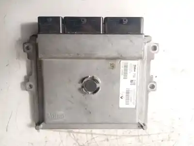 Second-hand car spare part ecu engine control for dacia sandero stepway oem iam references 237103008r  142201081