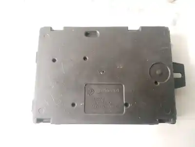 Second-hand car spare part ecu engine control for dacia sandero stepway oem iam references 237103008r  142201081