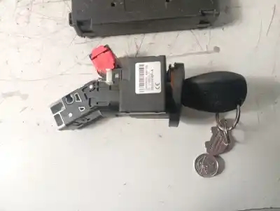 Second-hand car spare part ecu engine control for dacia sandero stepway oem iam references 237103008r  142201081