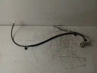 Peça sobressalente para automóvel em segunda mão fio por dacia sandero stepway referências oem iam 240808371r