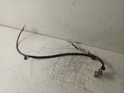 Peça sobressalente para automóvel em segunda mão fio por dacia sandero stepway referências oem iam 240808371r  