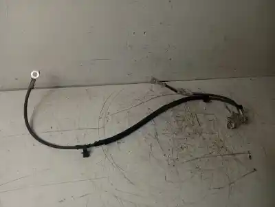 Peça sobressalente para automóvel em segunda mão fio por dacia sandero stepway referências oem iam 240808371r  