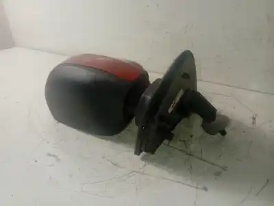 Автозапчасти б/у задний вид справа за dacia sandero stepway ссылки oem iam 963017220r  