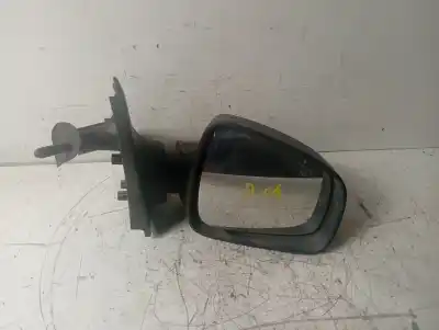 Автозапчасти б/у задний вид справа за dacia sandero stepway ссылки oem iam 963017220r  